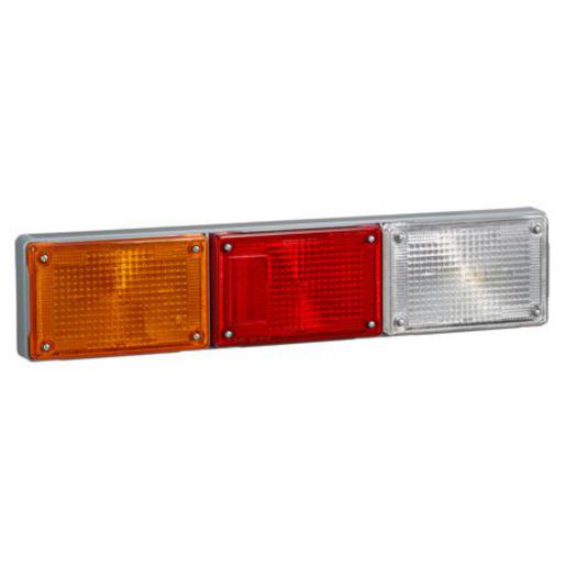 Narva Heavy-Duty Indicator/Stop/Tail/Reverse Lamp