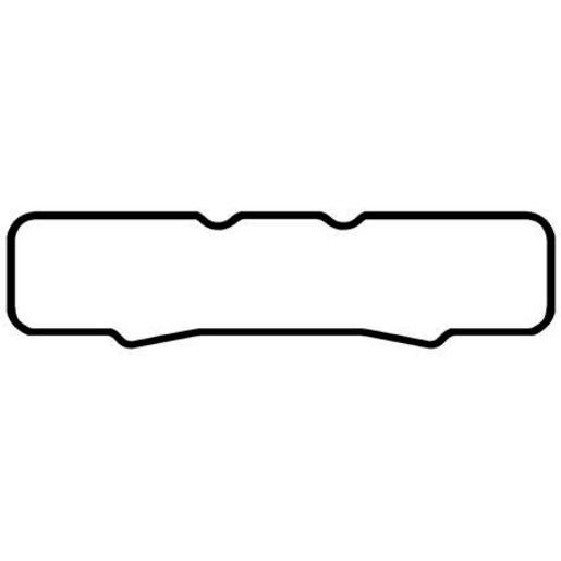 Crossfire Valve Cover Gasket XJN469