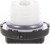 CPC Fuel Tank Cap ULP 85ULP