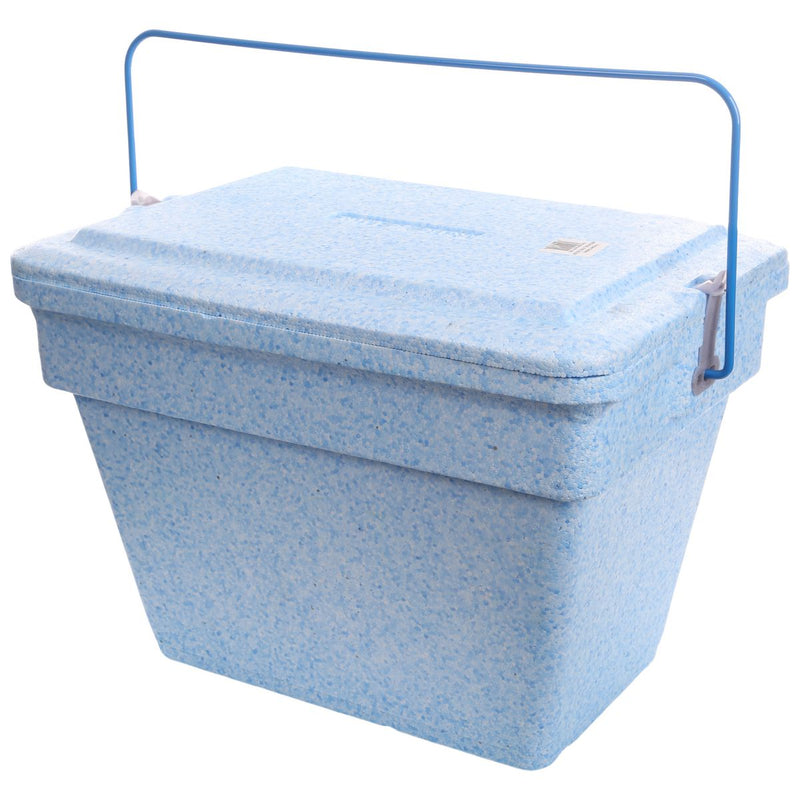 Polyfoam Cooler Foam Family Size 611195