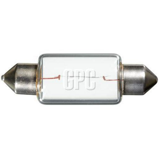 Austa Globe-Festoon 12V 10W 15.5 X 41Mm 265