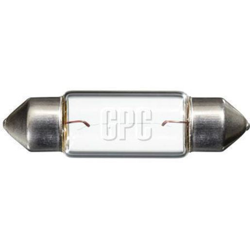Globe-Festoon 24V 6W 11 X 36MM 653