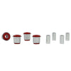Nolathane Control Arm Bush Kit 45149