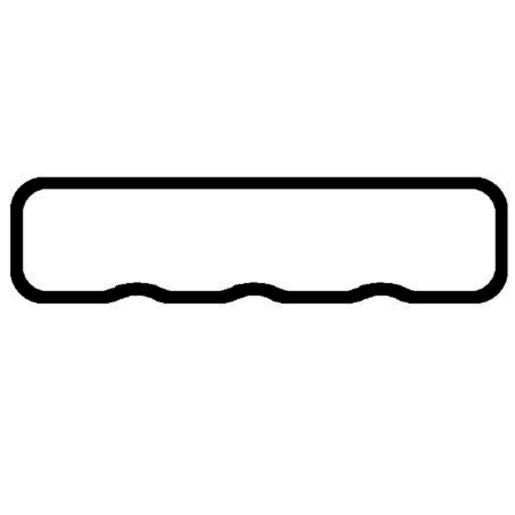 Crossfire Valve Cover Gasket XJN551