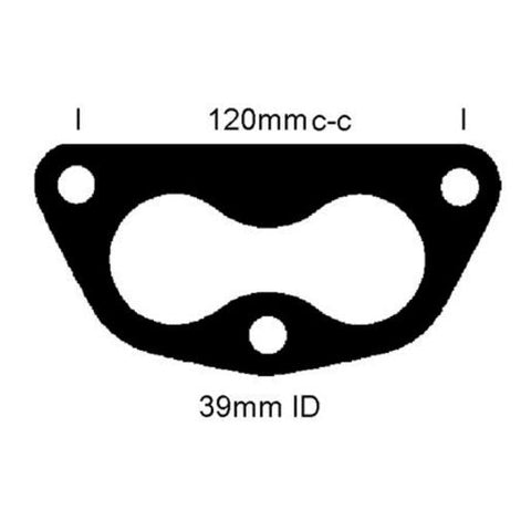 ACL Exhaust Flange Gasket JF017