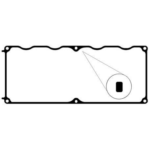 Crossfire Valve Cover Gasket XJN628