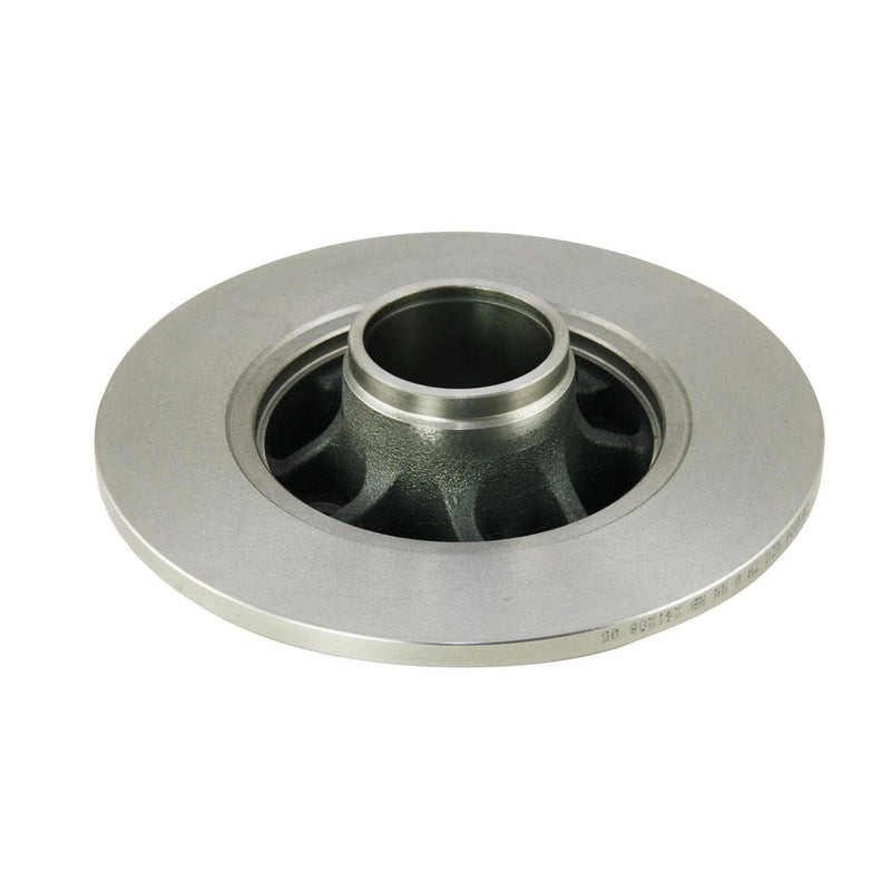 DBA Standard Brake Rotor Pair 235mm Rear DBA606