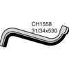 Mackay Top Radiator Hose CH1558