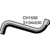 Mackay Top Radiator Hose CH1558