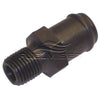 Fuelmiser PCV Valve fits Nissan Navara, Pathfinder,
