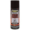 VHT Aerosol Spray Engine Enamel Paint Satin Black 312g