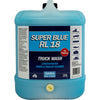 Chemtech Super Blue RL18 Truck Wash Concentrate 20L