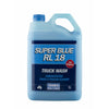 Chemtech Super Blue RL18 Truck Wash Concentrate 5L
