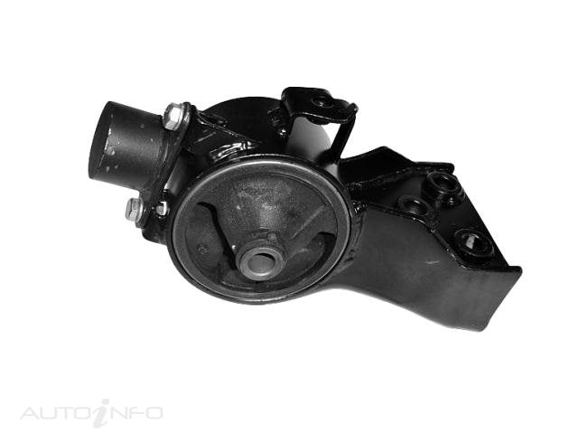 Transgold Engine Mount RH Mitsubishi Lancer Mirror - TEM1259