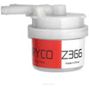 Ryco Fuel Filter - In Line Z366