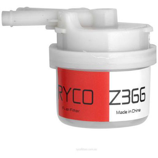 Ryco Fuel Filter - In Line Z366