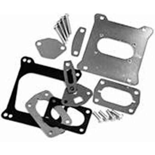 Kilkenny Castings Adaptor Kit-Carby 2 Brl KC309