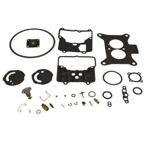Fuelmiser Carburetor Service Kit FD-301