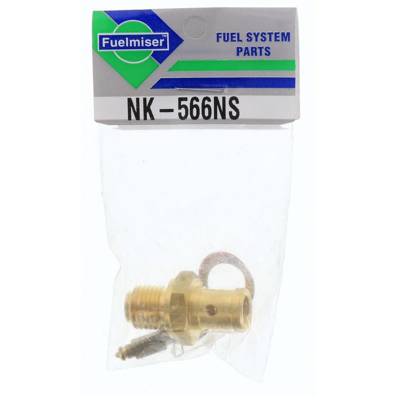 Fuelmiser Needle & Seat NK-566NS