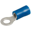 Narva Terminal Ring 4mm Blue 56076BL