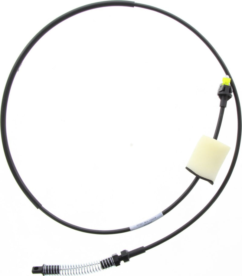 Flexible Drive Accelerator Cable BA261