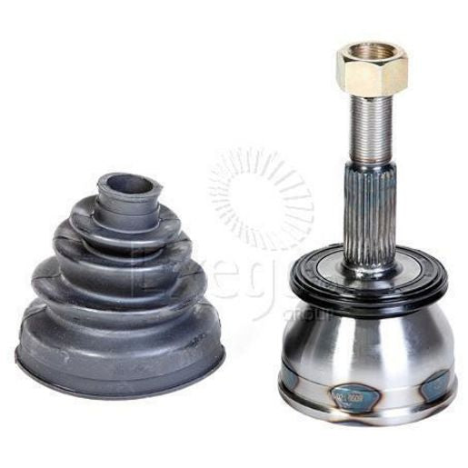 Road Tech Bell Assembly-Cv Joint RCV736