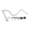 Whiteline BFR35 Sway Bar Rear 24mm fits Ford
