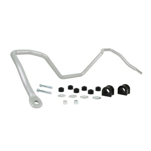 Whiteline BFR35 Sway Bar Rear 24mm fits Ford