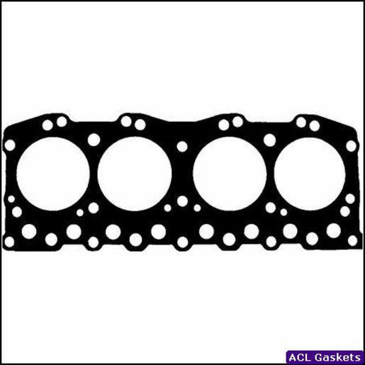 ACL Full Gasket Set GJ650