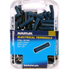 Narva Cable Joiner Blue (100Pk) 56156
