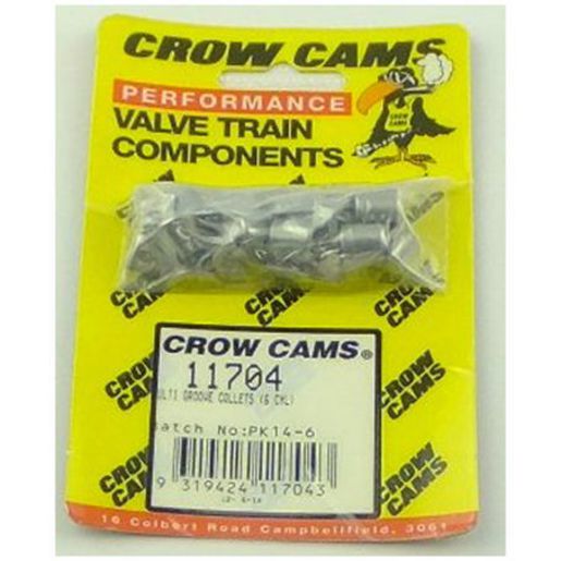 Crow Cams Collet Pair 11704-12