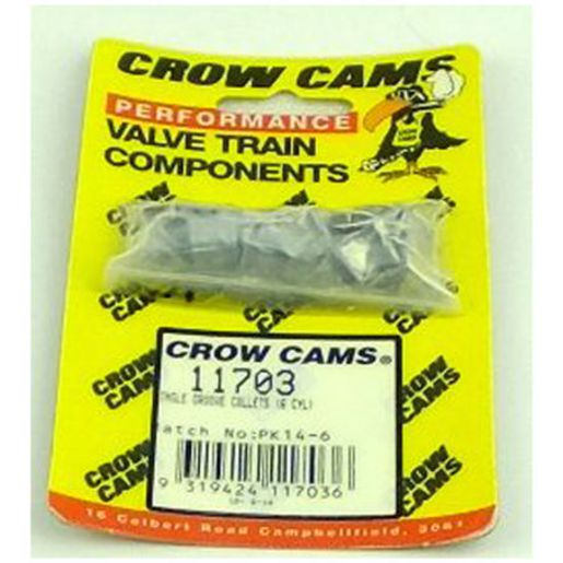 Crow Cams Collet Pair 11703-12