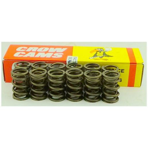 Crow Cams Valve Spring Set 4719-12