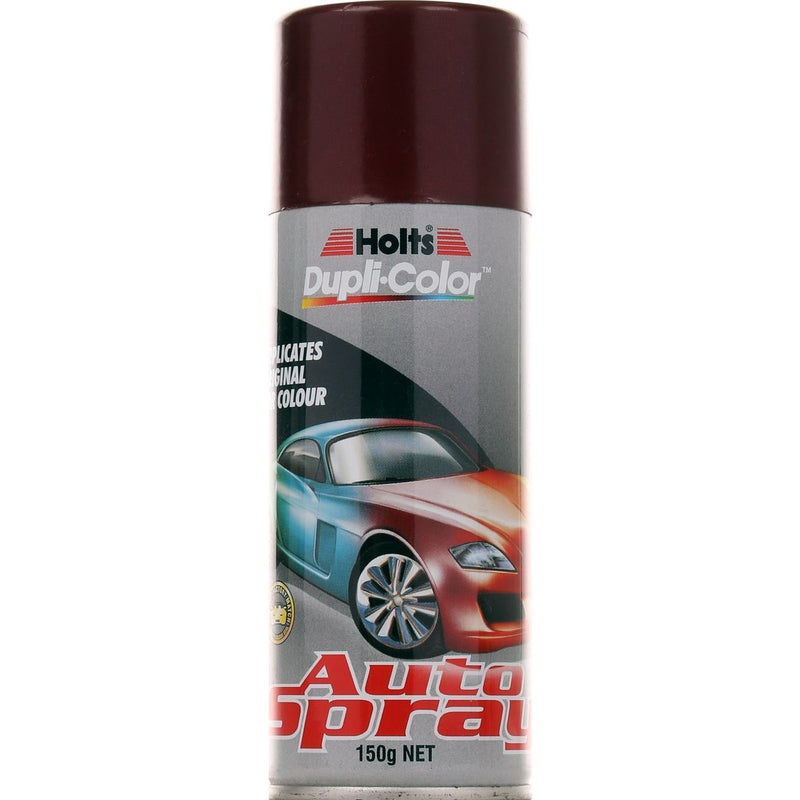 Dupli-Color Automotive Spray Paint Rosewood Metallic 150g
