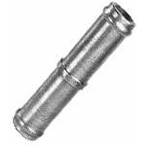 Kilkenny Castings Brass Hose Straight Fitting 16Mm X 75Mm