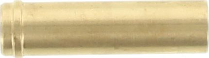 Kilkenny Castings Brass Adaptor Straight Hose Fitting