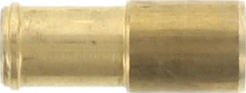 Kilkenny Castings Brass Adaptor Stepped - Cleveland V8