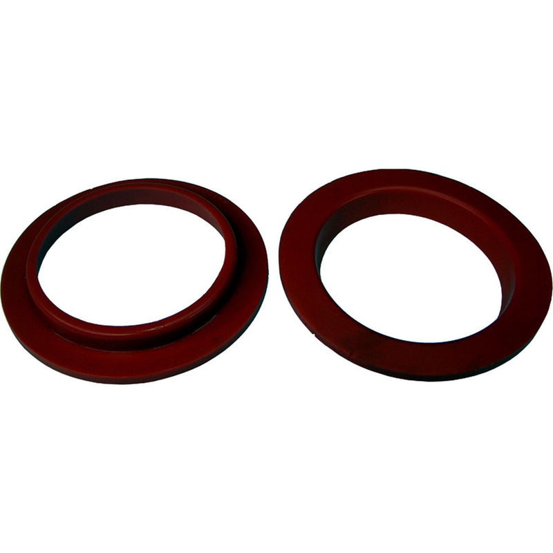 Nolathane Coil Spring Pad Kit Upper 47104