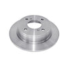 DBA Standard Brake Rotor Single 260mm Rear DBA616