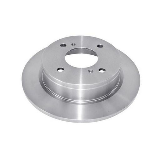DBA Standard Brake Rotor Single 260mm Rear DBA616