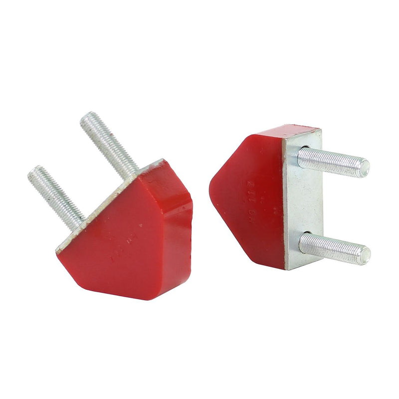 Nolathane Bump Stop Bush Kit 47043