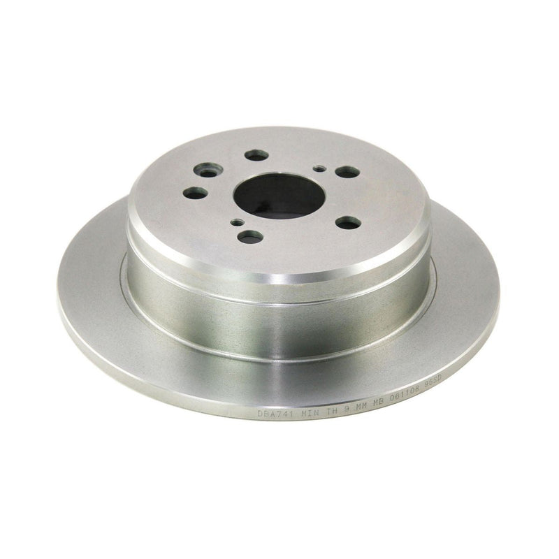 DBA Disc Brake Rotor Single DBA741