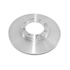 DBA Standard Brake Rotor Single 242mm Front DBA451