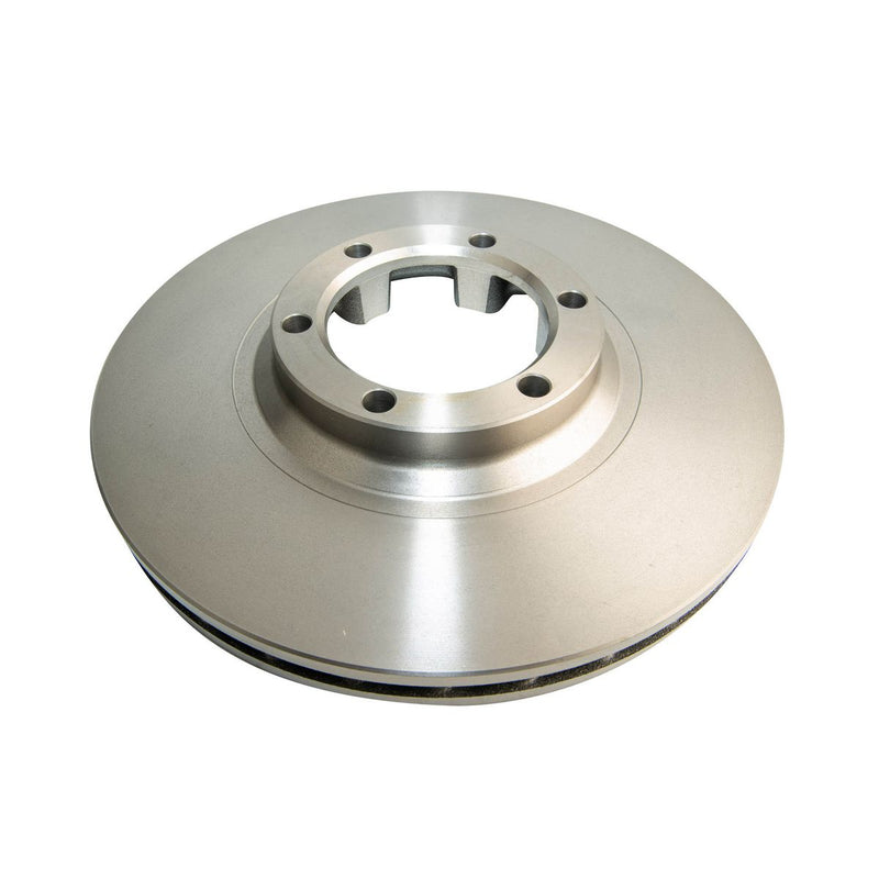 DBA Standard Brake Rotor Pair 276mm Front DBA229