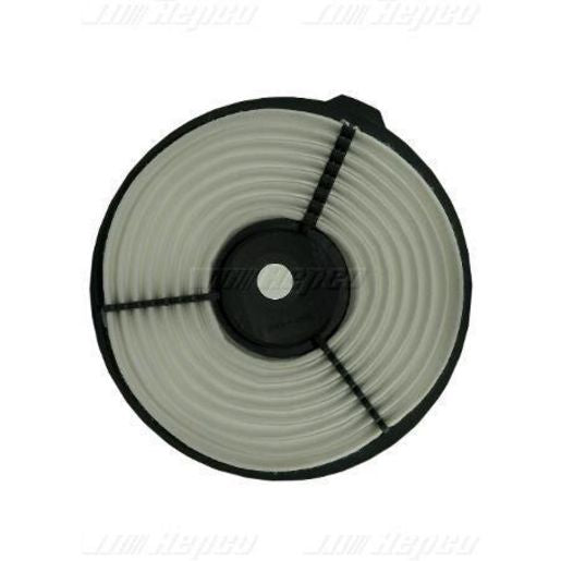 Ryco Air Filter Round A499