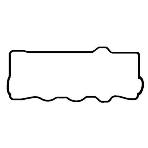 ACL Valve Cover Gasket JN655