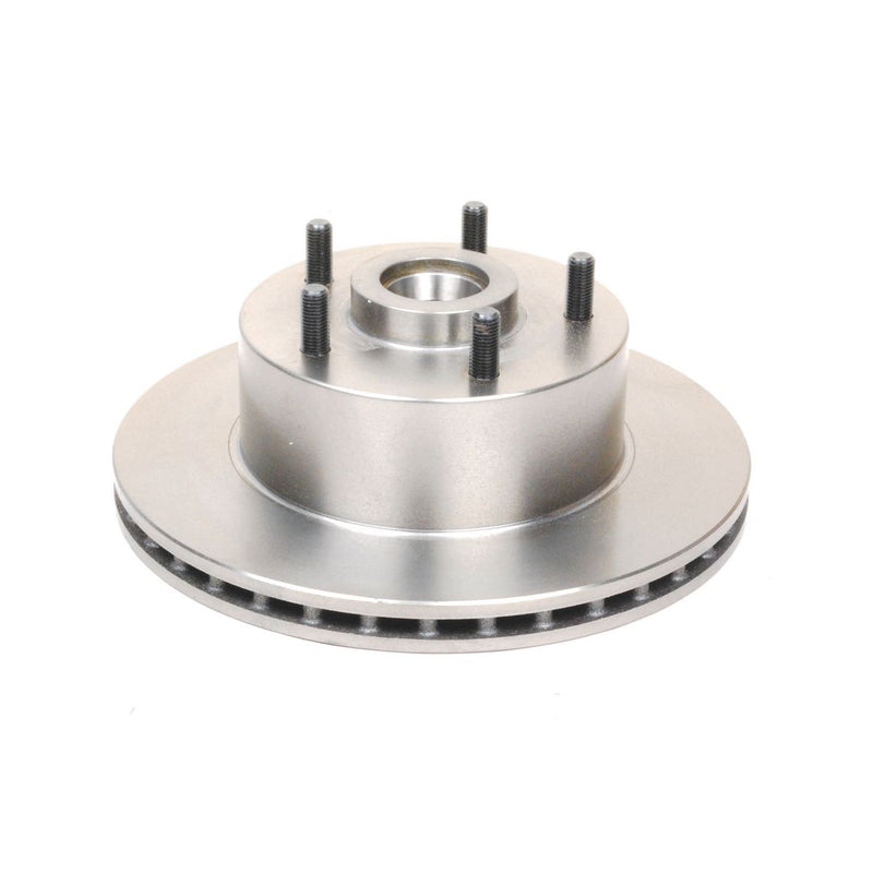 DBA Standard Brake Rotor Pair Front DBA025