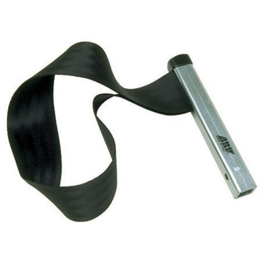Sidchrome Abw Oil Filter Strap Wrench SCMT70123