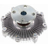 Dayco Viscous Fan Clutch 115087
