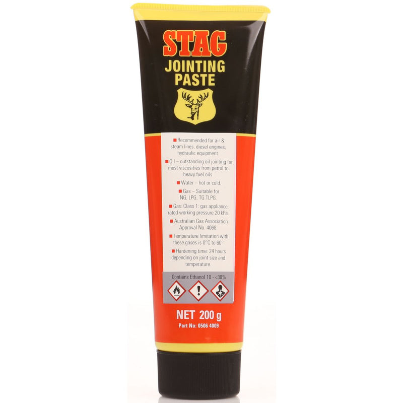 Stag Joining Paste 200g SG200